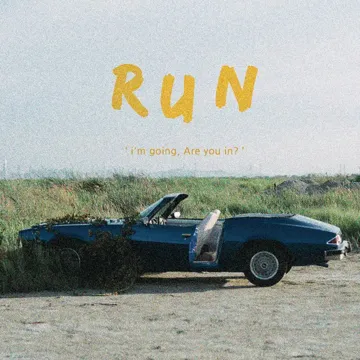 RUN-cover