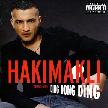 Ding Dong Ding - Loic B. Mix French-Explicit