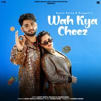 Wah Kya Cheez-cover