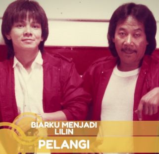 Biarku Menjadi Lilin