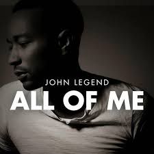 All Of Me (Acoustic)-cover