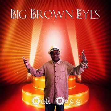 Big Brown Eyes