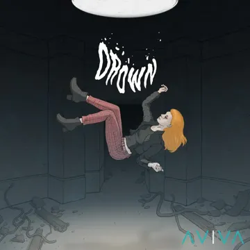 DROWN-cover