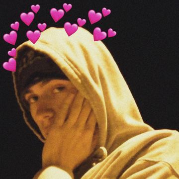 Fell in Love-cover