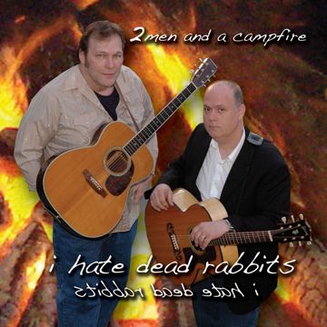 I Hate Men-cover