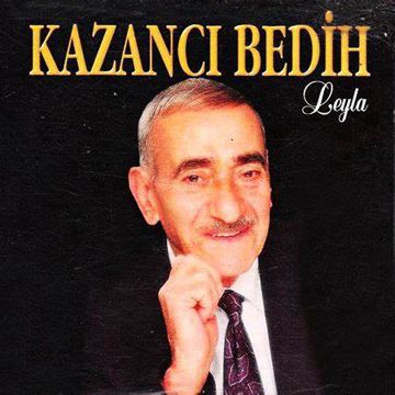 Gam Aşkınla (Gazel)-cover