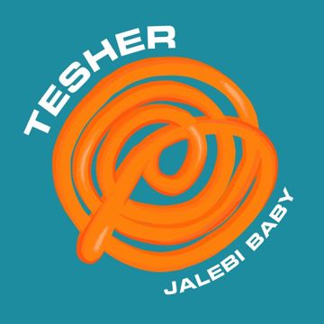 Jalebi Baby-cover