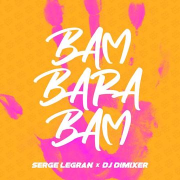 Bam Barabam-cover