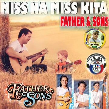 Miss Na Miss Kita O Giliw Ko
