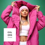 Chulita - A COLORS SHOW-cover