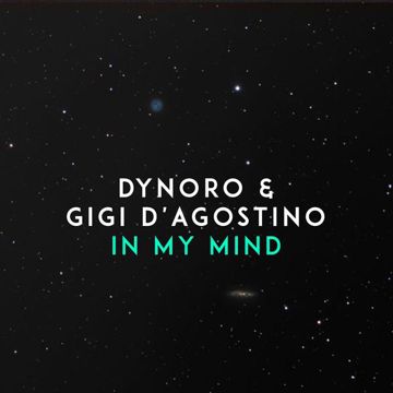 In My Mind-cover