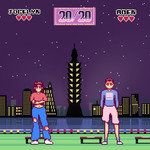 20/20 (feat. 王ADEN)-cover