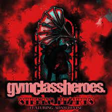 my heart's stereo-cover