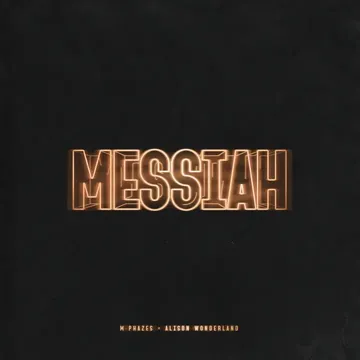 Messiah-cover