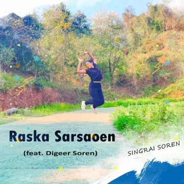 Raska Sarsaoen