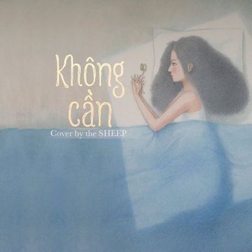 Không Cần-cover