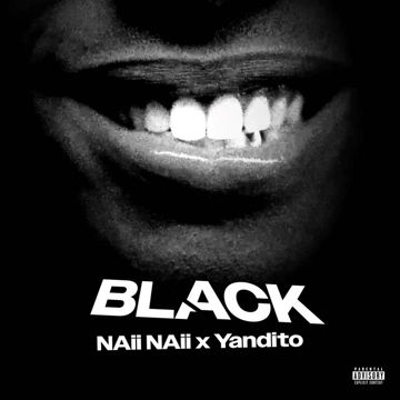Black-cover