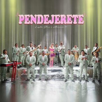 Pendejerete-cover