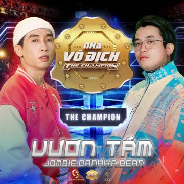 Vươn Tầm-cover