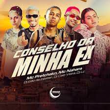 Conselho da Minha Ex-cover