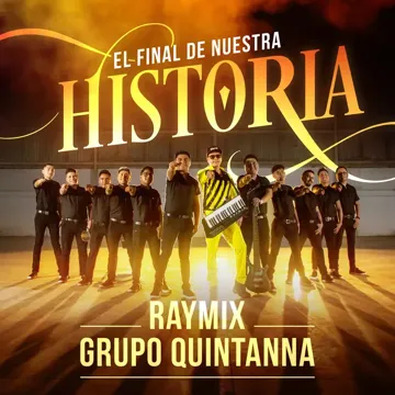 El Final De Nuestra Historia-cover