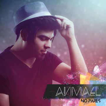 No Pares-cover