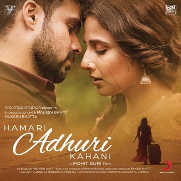 Hasi Ban Gaye-cover