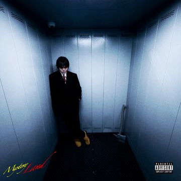 No More ft.UEDO（再也沒有了）-cover