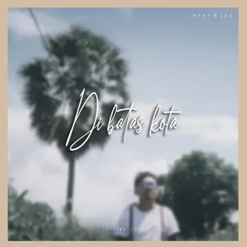Di Batas Kota-cover