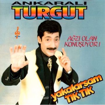 Yakalarsam Tık Tık