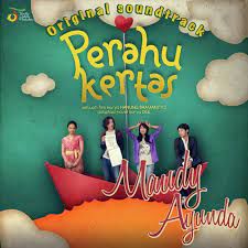 maudy-ayunda-perahu-kertas-piano-vers-cover-image