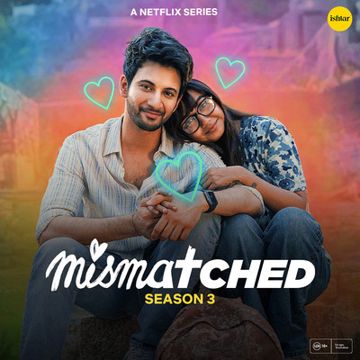 Ishq Hai-cover