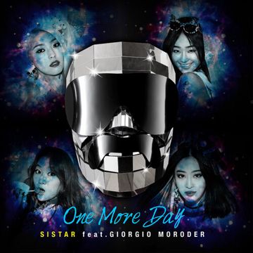 One More Day-cover