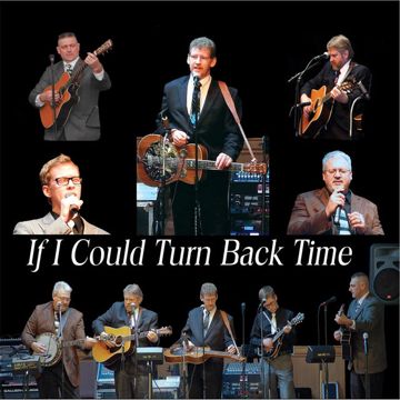 If I Could Turn Back Time-cover