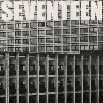Seventeen Going Under (Edit)