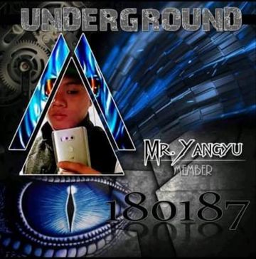 RAPPER PO AKO - TRACK-cover