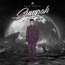 Sumpah (Female Ver.)-cover