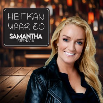 Het Kan Maar Zo-cover
