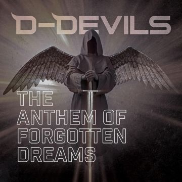 The Anthem of Forgotten Dreams - Talla 2XLC Vocal Remix Edit-cover