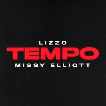 Tempo (feat. Missy Elliott)-cover