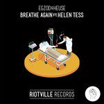 Breathe Again-cover