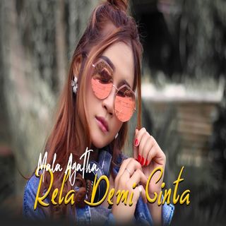 Rela Demi Cinta (Remix)-cover