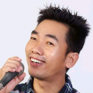 Pata pata kelama LIMBU SONG-cover