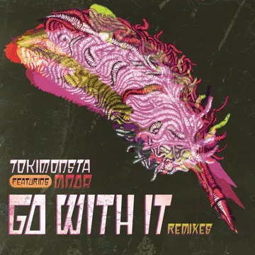 Go With It (feat. MNDR) (BENTZ X G-REX Remix)-cover