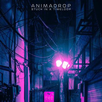 Stuck in a Timeloop-cover
