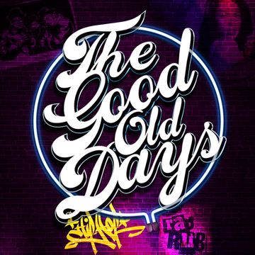 GOOD DAY-cover