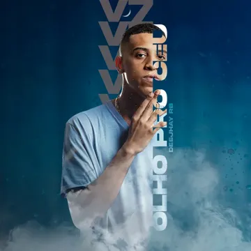 Olho Pro Céu-cover