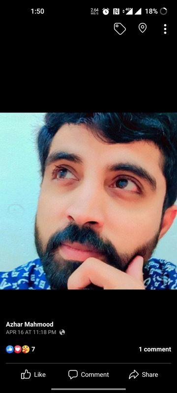 Koi dunya e atta by rj azhar 10