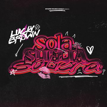 Sola Suelta Soltera-cover