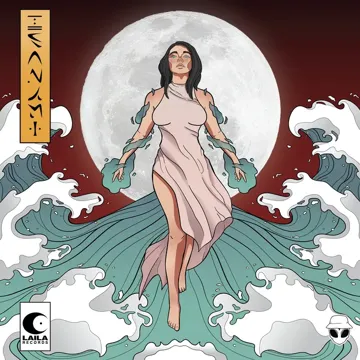 TSUNAMI (feat. Leon Leiden)-cover